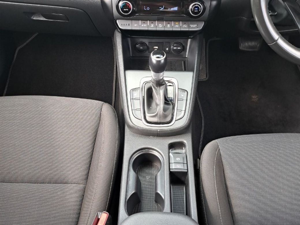 2022 Hyundai Kona