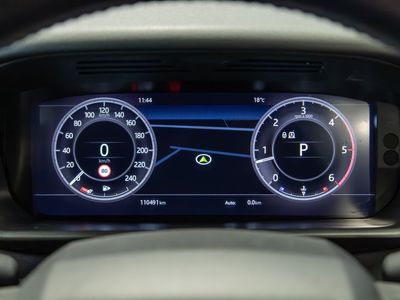 2020 Land Rover Discovery
