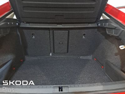 2023 Skoda Octavia