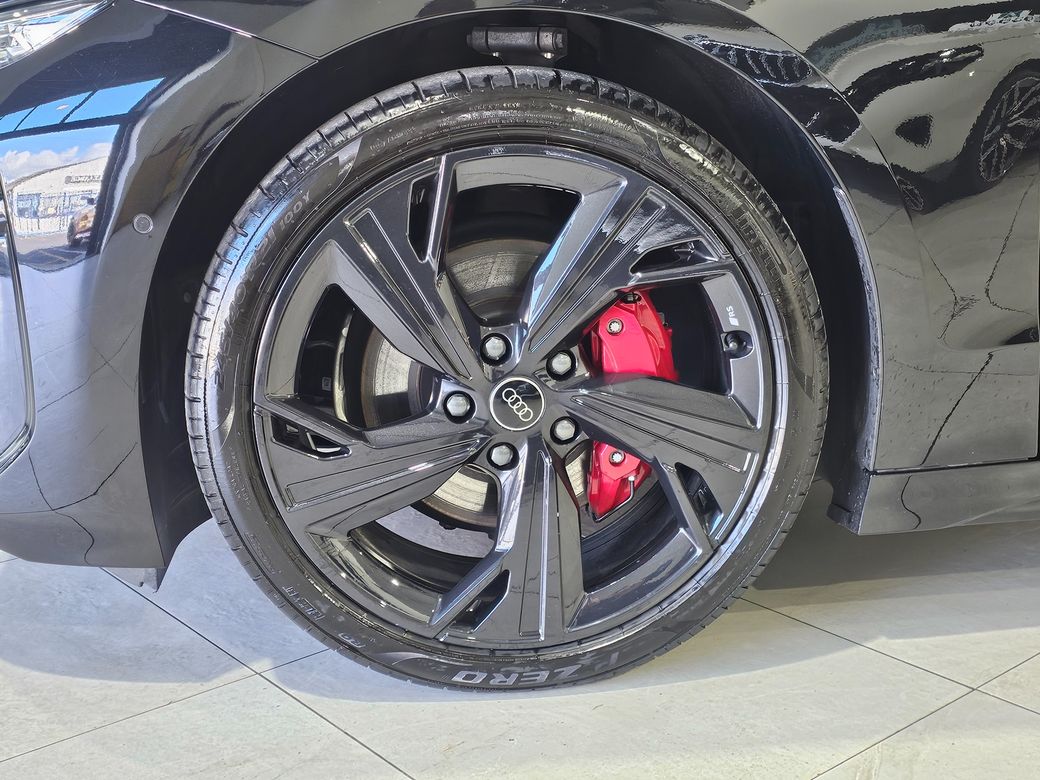 2025 Audi A6 Avant