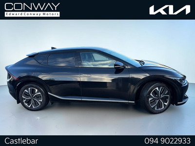 2022 Kia EV6