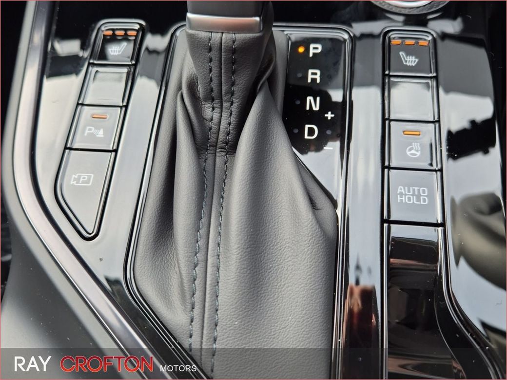 2026 Kia Niro