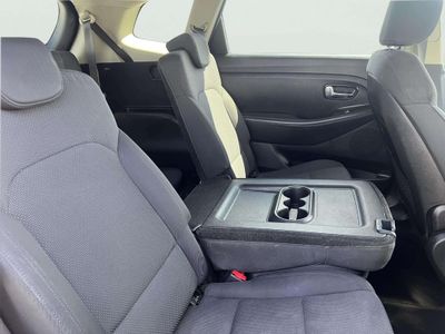 2014 Kia Carens