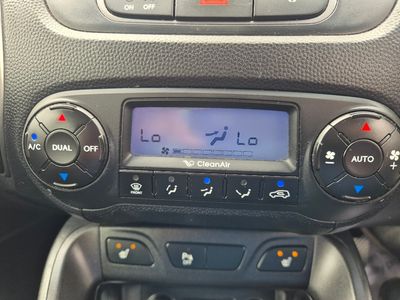 2015 Hyundai ix35