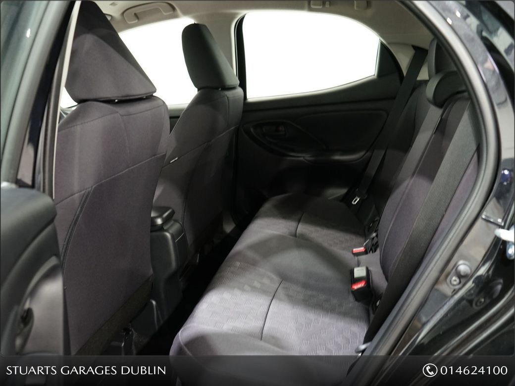 2025 Mazda Mazda2