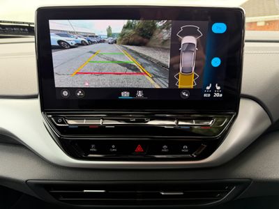 2023 Volkswagen ID.4