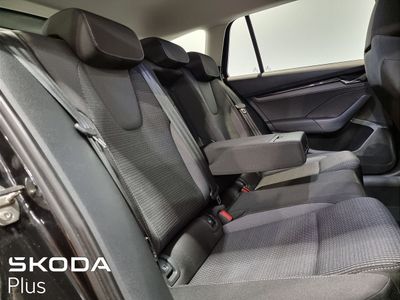 2023 Skoda Octavia