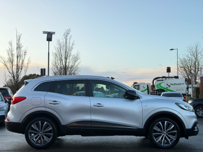 2017 Renault Kadjar