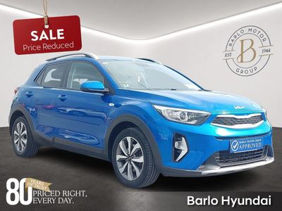 2022 Kia Stonic