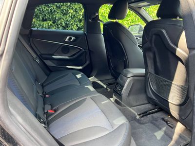 2020 BMW 2 Series