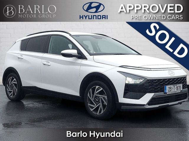 vehicle for sale from Barlo Ford Clonmel