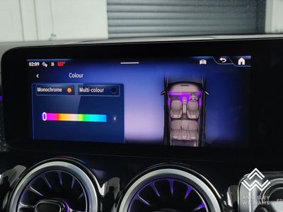 2025 Mercedes-Benz EQB