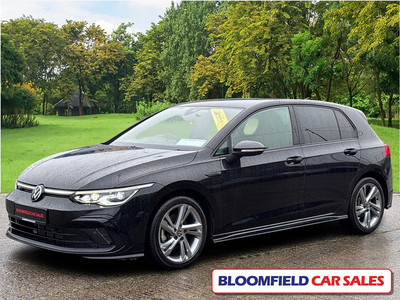 2021 Volkswagen Golf