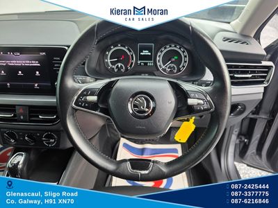 2022 Skoda Kamiq