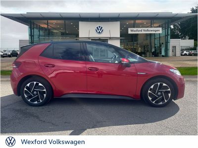 2023 Volkswagen ID.3