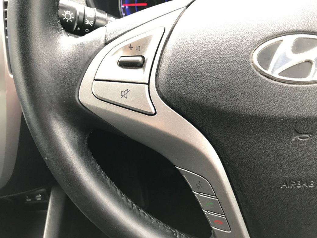 2016 Hyundai ix20