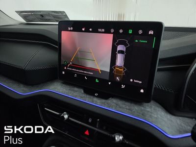 2024 Skoda Kodiaq