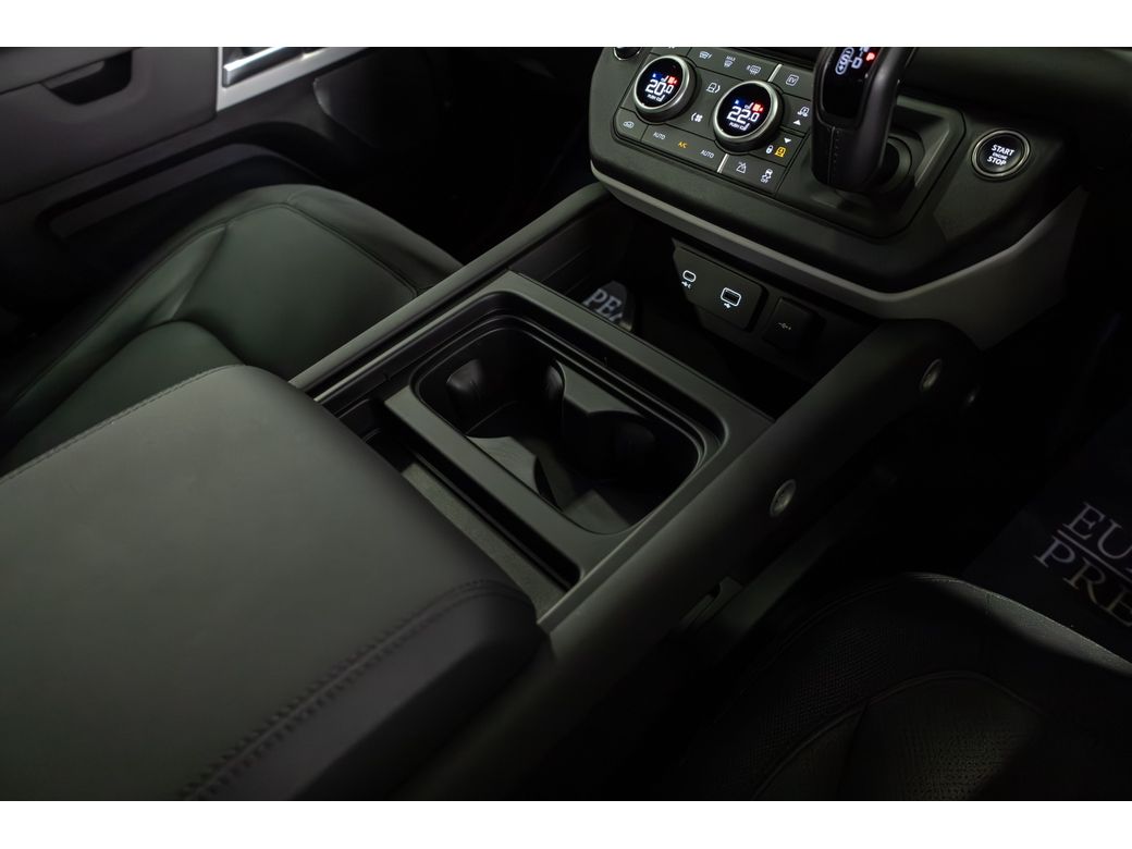 2023 Land Rover Defender 110