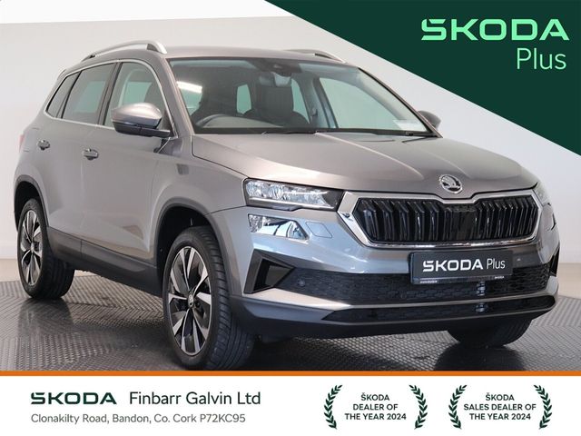 vehicle for sale from Finbarr Galvin Ltd
