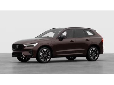 2026 Volvo XC60