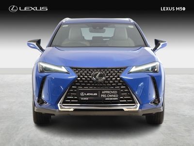 2022 Lexus UX 250H