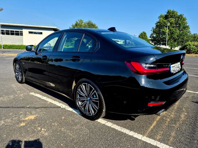 2022 BMW 3 Series