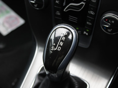2016 Volvo V40