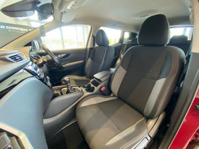2019 Nissan Qashqai