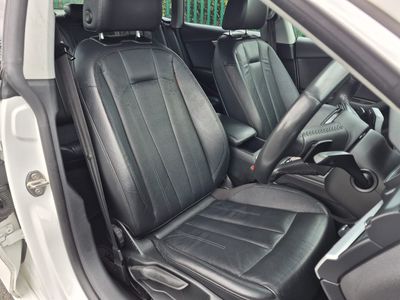 2019 Audi A5