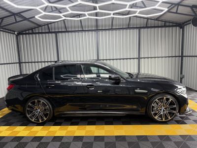 2021 BMW 3 Series