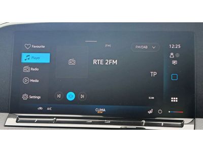 2025 Volkswagen Caddy