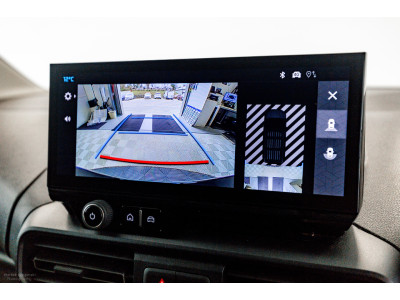 2026 Citroen Berlingo