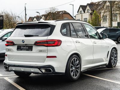 2023 BMW X5