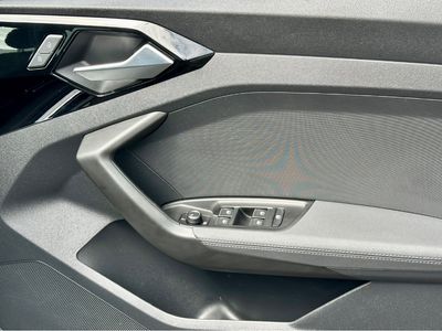 2022 Audi A1