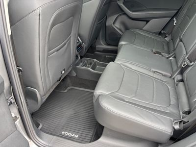2024 Skoda Kodiaq