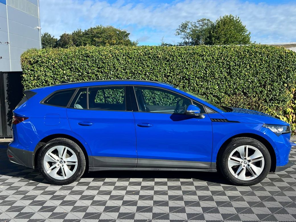 2023 Skoda Enyaq