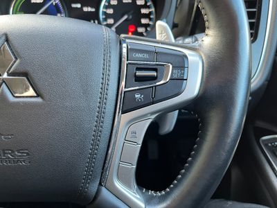 2020 Mitsubishi Outlander