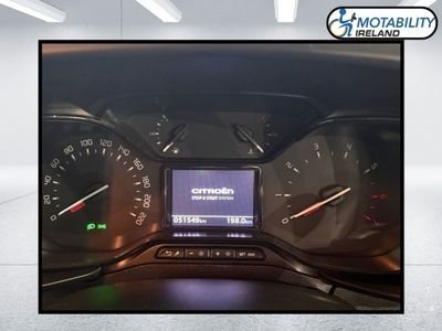 2023 Citroen Berlingo