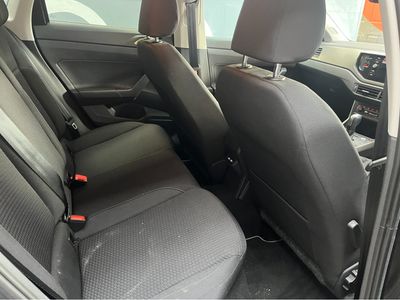 2022 Volkswagen Polo