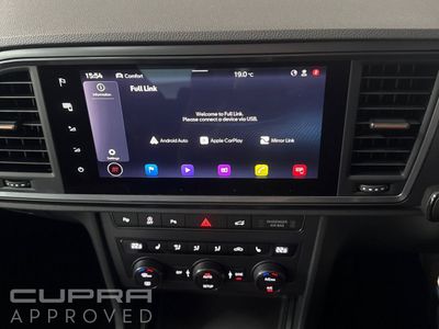 2024 Cupra Ateca