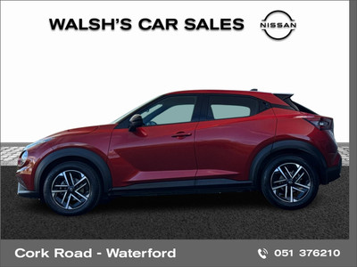 2026 Nissan Juke