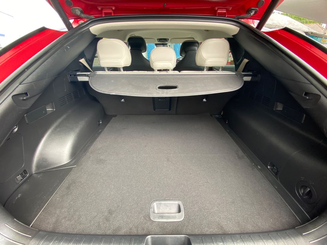 2023 Kia EV6