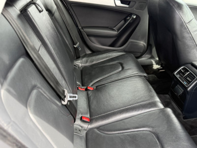 2014 Audi A4