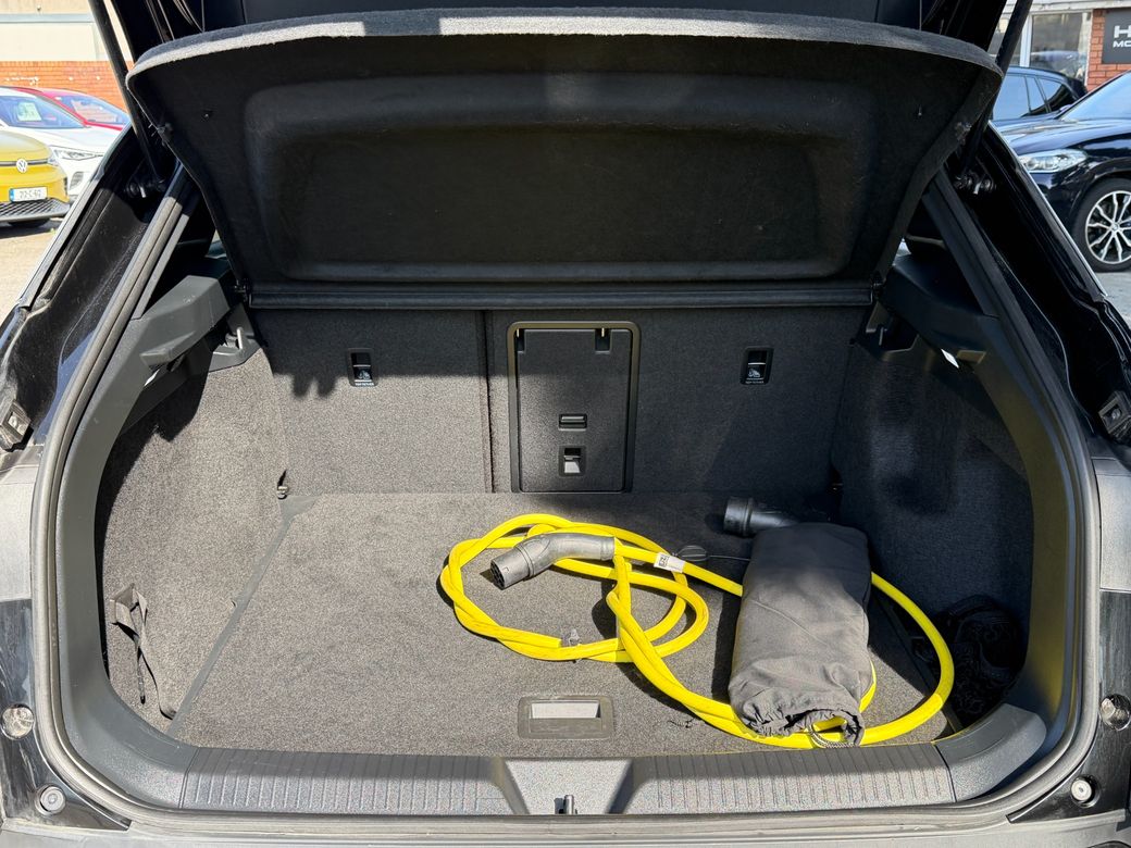 2023 Volkswagen ID.4