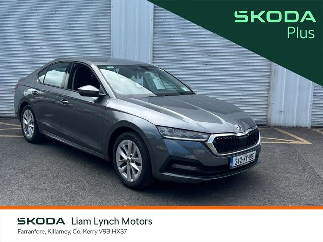 vehicle for sale from Liam Lynch Motors