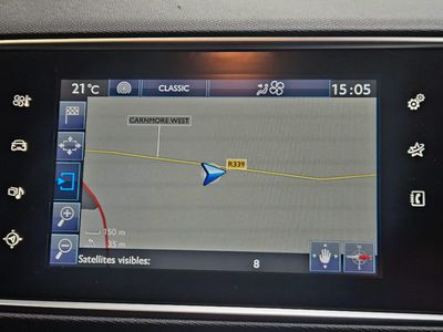 2016 Peugeot 308