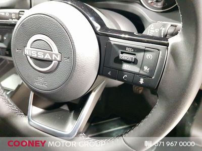 2023 Nissan Qashqai