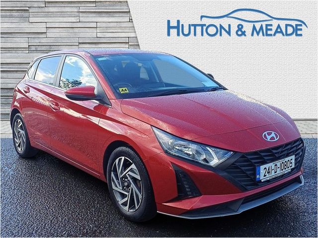 vehicle for sale from Hutton & Meade