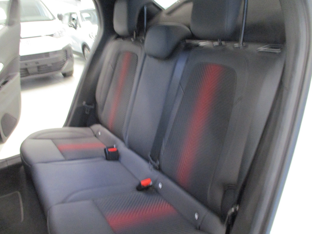 2025 Alfa Romeo Junior
