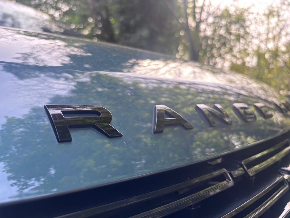 2023 Land Rover Range Rover Sport